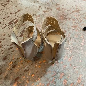 Limelight Heels